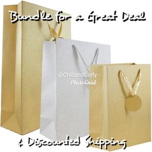 I β€ Giving Great Deals!